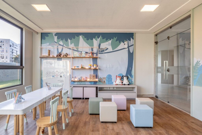 Imagem Apartamento com 2 Quartos à Venda, 53 m² em Graças - Recife