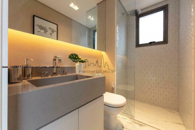 Imagem Apartamento com 2 Quartos à Venda, 93 m² em Vila Clementino - São Paulo Imagem Apartamento com 2 Quartos à Venda, 93 m² em Vila Clementino - São Paulo