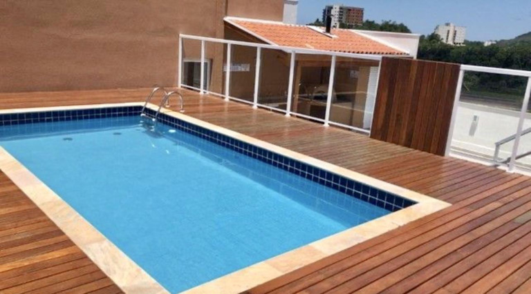 Imagem Apartamento com 2 Quartos à Venda, 67 m² em Centro - Ubatuba