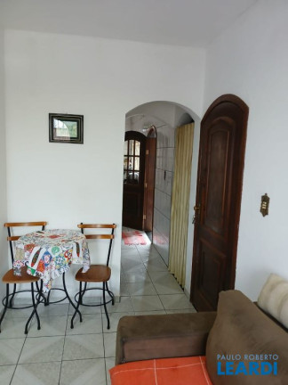 Imagem Sobrado com 3 Quartos à Venda, 138 m² em Parque Gerassi - Santo André