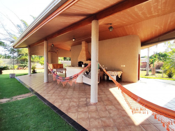 Imagem Imóvel com 3 Quartos à Venda, 400 m² em Rural - Limeira