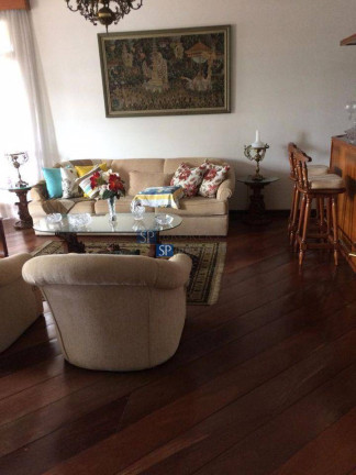 Imagem Apartamento com 4 Quartos à Venda, 300 m² em Santo Amaro - São Paulo Imagem Apartamento com 4 Quartos à Venda, 300 m² em Santo Amaro - São Paulo