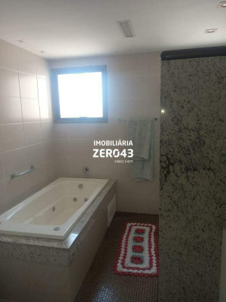 Imagem Apartamento com 3 Quartos à Venda, 165 m² em Gleba Fazenda Palhano - Londrina