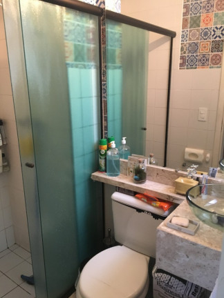 Imagem Apartamento com 2 Quartos à Venda, 50 m² em São Paulo