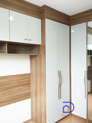Apartamento com 2 Quartos à Venda, 48 m² em Jardim Matarazzo - São Paulo