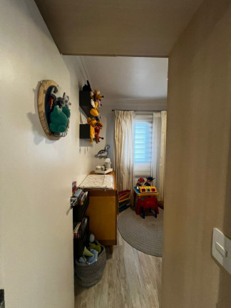Imagem Imóvel com 3 Quartos à Venda, 69 m² em Jardim Oriental - São Paulo