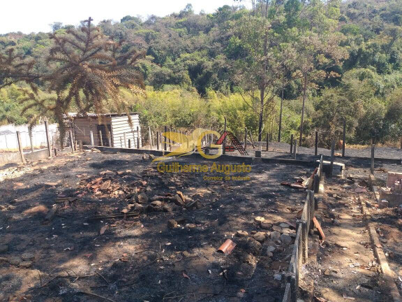 Imagem Terreno à Venda, 550 m² em águas Santas - São João Del Rei Imagem Terreno à Venda, 550 m² em águas Santas - São João Del Rei
