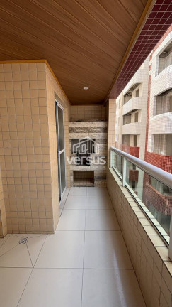 Imagem Apartamento com 2 Quartos à Venda, 62 m² em Guilhermina - Praia Grande Imagem Apartamento com 2 Quartos à Venda, 62 m² em Guilhermina - Praia Grande