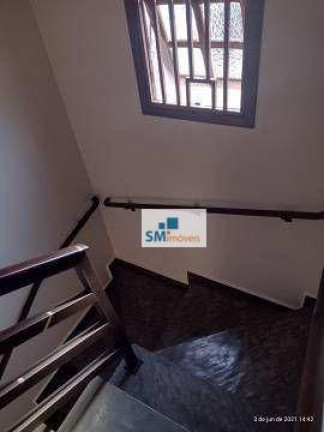 Imagem Sobrado com 3 Quartos à Venda, 200 m² em Jardim Las Vegas - Santo André Imagem Sobrado com 3 Quartos à Venda, 200 m² em Jardim Las Vegas - Santo André