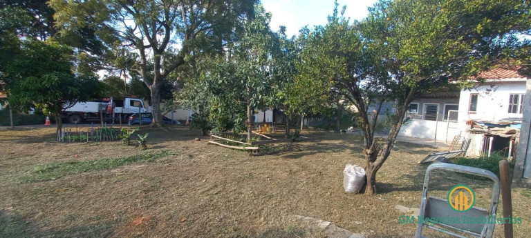 Imagem Terreno à Venda, 756 m² em Jardim Ponta-porã (mailasqui) - São Roque Imagem Terreno à Venda, 756 m² em Jardim Ponta-porã (mailasqui) - São Roque