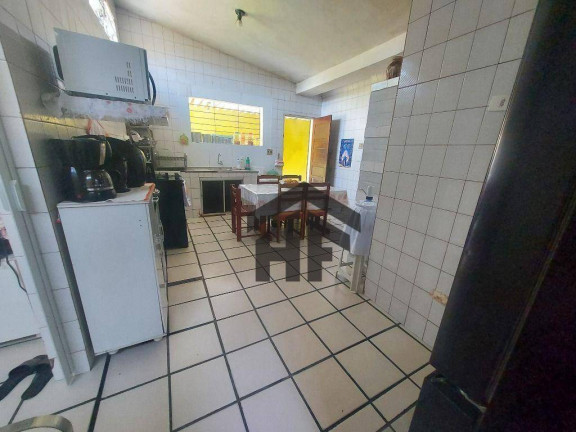 Imagem Casa com 4 Quartos à Venda, 184 m² em Campo Grande - Recife Imagem Casa com 4 Quartos à Venda, 184 m² em Campo Grande - Recife