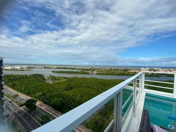 Imagem Apartamento com 4 Quartos à Venda, 449 m² em Jardins - Aracaju