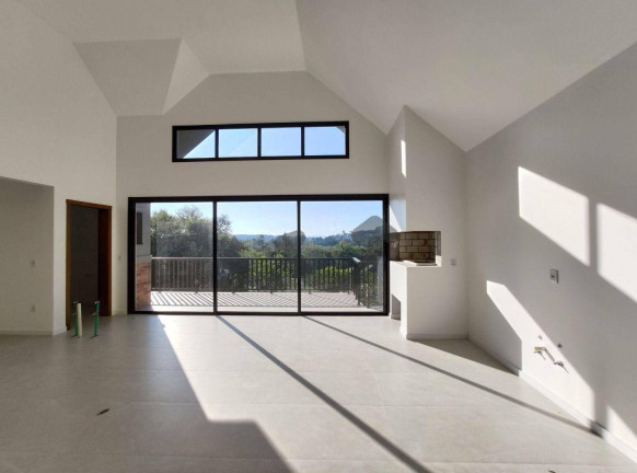 Imagem Casa com 3 Quartos à Venda ou Locação, 314 m² em Country - Santa Cruz Do Sul Imagem Casa com 3 Quartos à Venda ou Locação, 314 m² em Country - Santa Cruz Do Sul