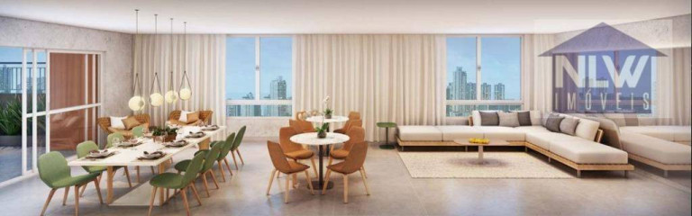 Imagem Apartamento com 1 Quarto à Venda, 33 m² em Vila Mariana - São Paulo