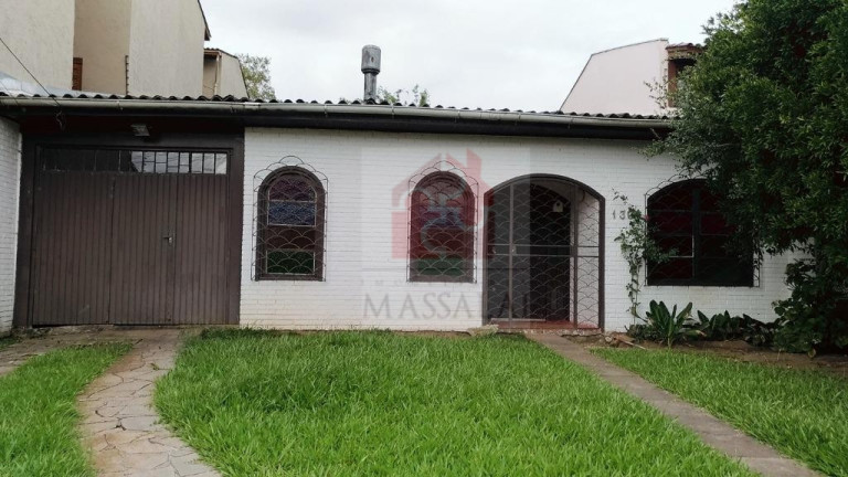 Casa com 3 Quartos à Venda, 435 m² em Guarujá - Porto Alegre