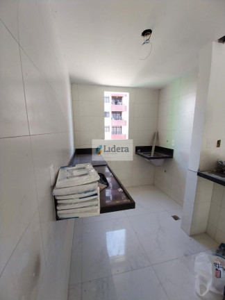 Imagem Apartamento com 2 Quartos à Venda, 45 m² em Ponta De Campina - Cabedelo