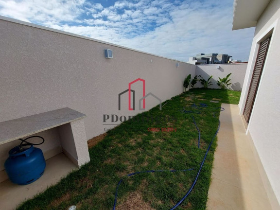 Imagem Casa com 3 Quartos à Venda, 183 m² em Residencial Royal Garden - Paulínia Imagem Casa com 3 Quartos à Venda, 183 m² em Residencial Royal Garden - Paulínia