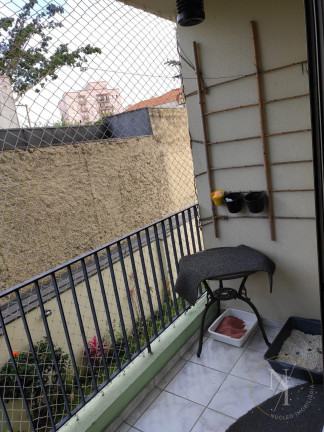 Imagem Apartamento com 2 Quartos à Venda, 57 m² em Vila Ema - São Paulo Imagem Apartamento com 2 Quartos à Venda, 57 m² em Vila Ema - São Paulo
