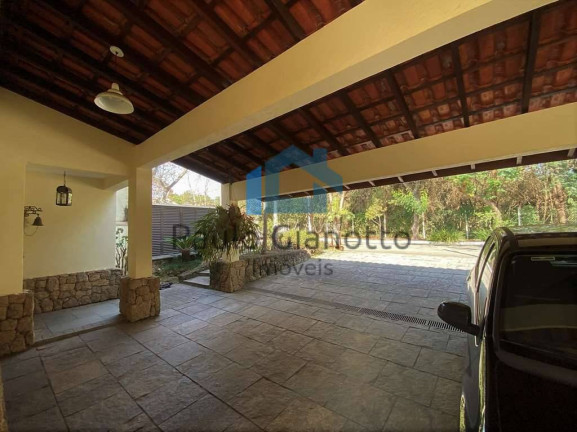 Imagem Casa de Condomínio com 4 Quartos à Venda, 492 m² em Granja Viana - Cotia