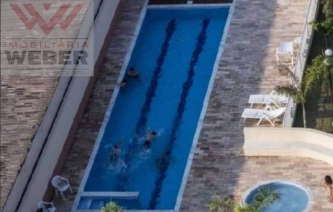 Imagem Apartamento com 2 Quartos à Venda, 60 m² em Vila Progresso - Sorocaba Imagem Apartamento com 2 Quartos à Venda, 60 m² em Vila Progresso - Sorocaba