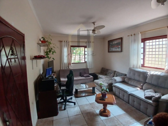 Imagem Casa com 3 Quartos à Venda, 135 m² em Maracanã - Praia Grande Imagem Casa com 3 Quartos à Venda, 135 m² em Maracanã - Praia Grande