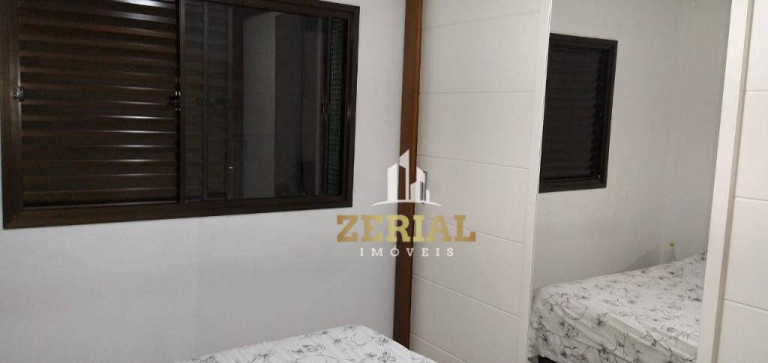 Imagem Apartamento com 2 Quartos à Venda, 82 m² em Santa Paula - São Caetano Do Sul