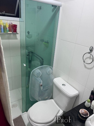 Imagem Apartamento com 3 Quartos à Venda, 98 m² em Campestre - Santo André