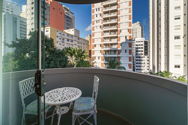 Imagem Apartamento com 2 Quartos à Venda, 161 m² em Paraíso - São Paulo Imagem Apartamento com 2 Quartos à Venda, 161 m² em Paraíso - São Paulo