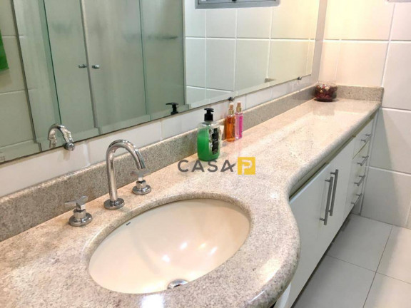 Imagem Apartamento com 3 Quartos à Venda, 150 m² em Centro - Americana Imagem Apartamento com 3 Quartos à Venda, 150 m² em Centro - Americana