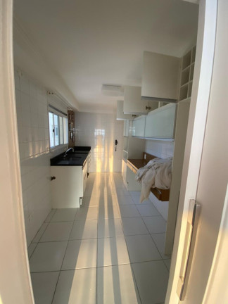 Imagem Apartamento com 3 Quartos à Venda, 134 m² em Jardim Olympia - São Paulo