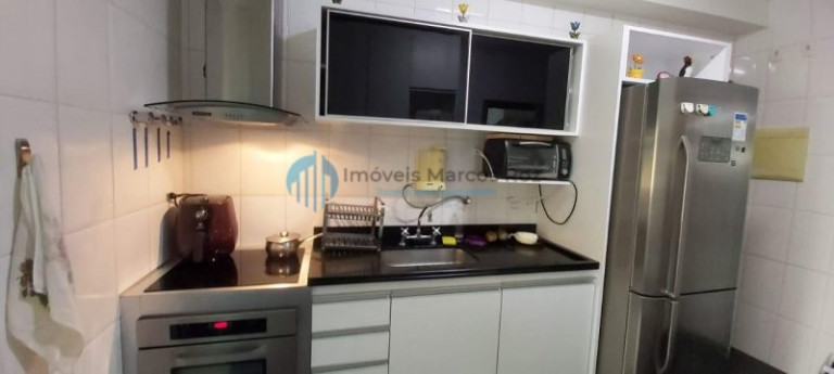 Imagem Apartamento com 3 Quartos à Venda, 1 m² em Tamboré - Santana De Parnaiba