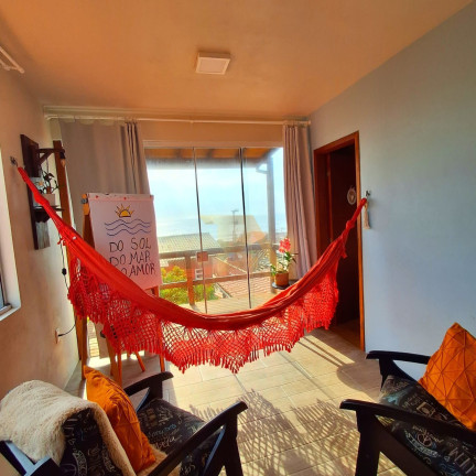 Imagem Imóvel com 2 Quartos à Venda,  em Ribanceira - Imbituba