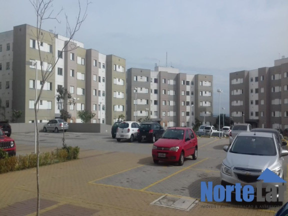 Imagem Apartamento com 2 Quartos à Venda, 46 m² em Loteamento City Jaragua - São Paulo