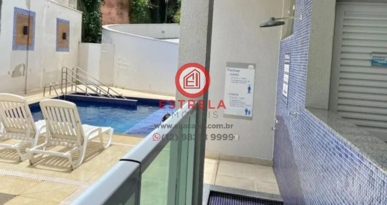 Imagem Imóvel com 3 Quartos à Venda, 96 m² em Centro - Jacareí Imagem Imóvel com 3 Quartos à Venda, 96 m² em Centro - Jacareí