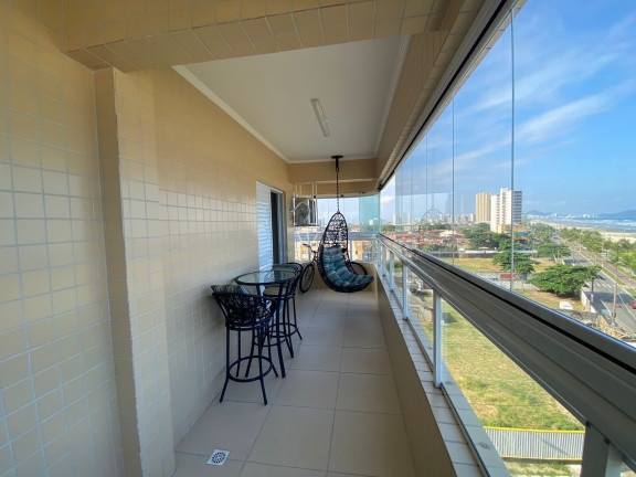 Imagem Apartamento com 2 Quartos à Venda, 88 m² em Maracanã - Praia Grande Imagem Apartamento com 2 Quartos à Venda, 88 m² em Maracanã - Praia Grande