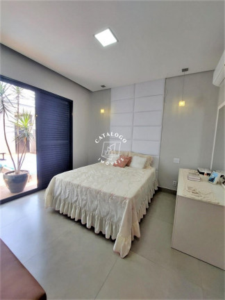 Imagem Casa de Condomínio com 3 Quartos à Venda, 361 m² em Vila Do Golf - Ribeirão Preto Imagem Casa de Condomínio com 3 Quartos à Venda, 361 m² em Vila Do Golf - Ribeirão Preto