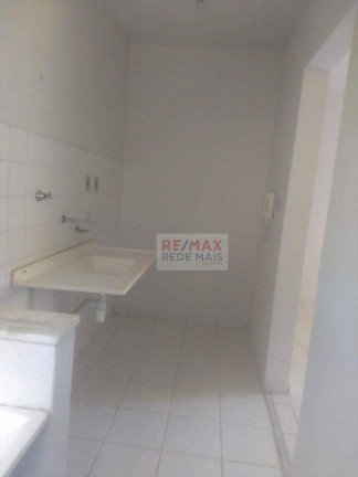 Imagem Apartamento com 2 Quartos para Alugar, 48 m² em Jardim Bom Pastor - Botucatu Imagem Apartamento com 2 Quartos para Alugar, 48 m² em Jardim Bom Pastor - Botucatu