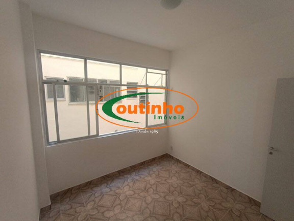 Imagem Apartamento com 1 Quarto à Venda, 41 m² em Tijuca - Rio De Janeiro