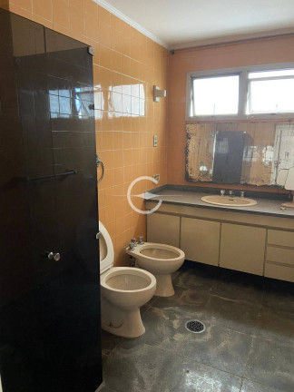 Imagem Apartamento com 4 Quartos à Venda, 154 m² em Chácara Santo Antônio - São Paulo Imagem Apartamento com 4 Quartos à Venda, 154 m² em Chácara Santo Antônio - São Paulo