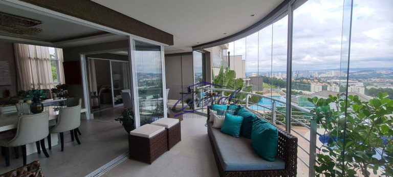 Imagem Casa com 4 Quartos à Venda, 630 m² em Alphaville - Santana De Parnaíba Imagem Casa com 4 Quartos à Venda, 630 m² em Alphaville - Santana De Parnaíba
