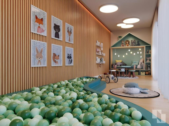 Imagem Apartamento com 3 Quartos à Venda, 80 m² em Manaíra - João Pessoa Imagem Apartamento com 3 Quartos à Venda, 80 m² em Manaíra - João Pessoa