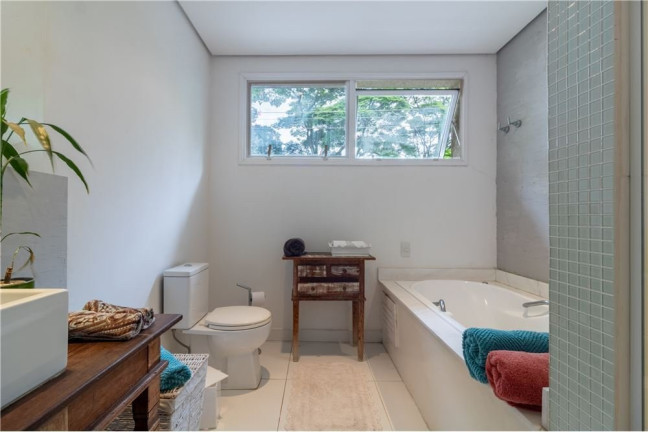 Casa com 5 Quartos à Venda, 528 m² em Brooklin Paulista - São Paulo