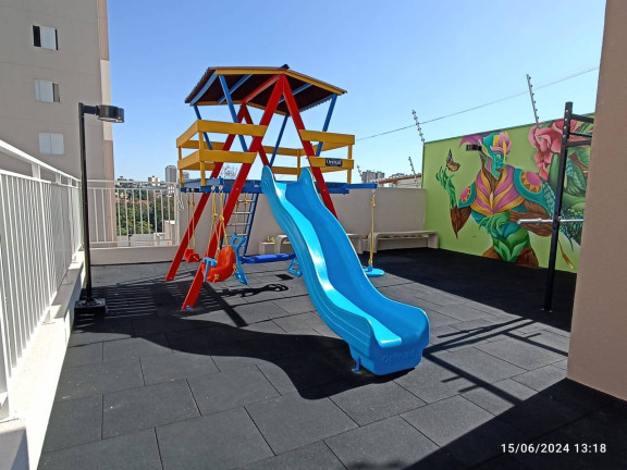Imagem Apartamento com 2 Quartos à Venda, 62 m² em Jardim Saira - Sorocaba Imagem Apartamento com 2 Quartos à Venda, 62 m² em Jardim Saira - Sorocaba