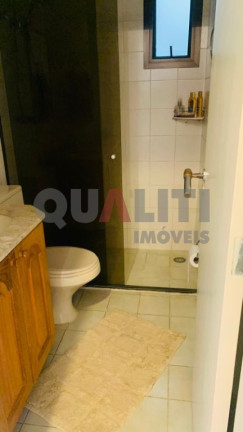 Imagem Apartamento com 3 Quartos à Venda, 95 m² em Moema - São Paulo