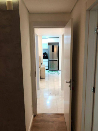 Imagem Apartamento com 2 Quartos à Venda, 56 m² em Mooca - São Paulo