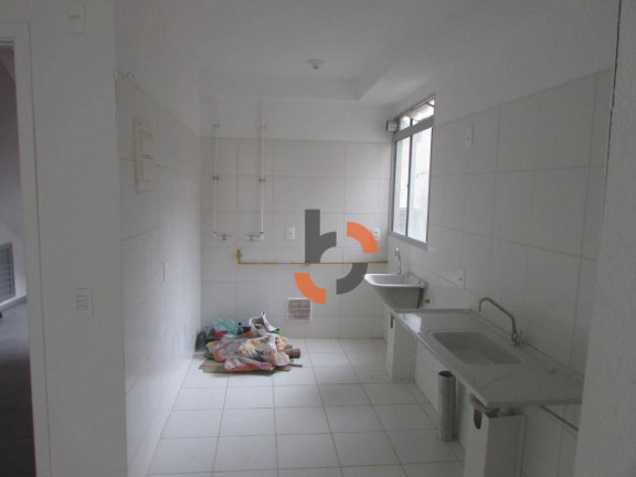 Imagem Apartamento com 1 Quarto para Alugar, 47 m² em Jardim Palmares - Nova Iguaçu