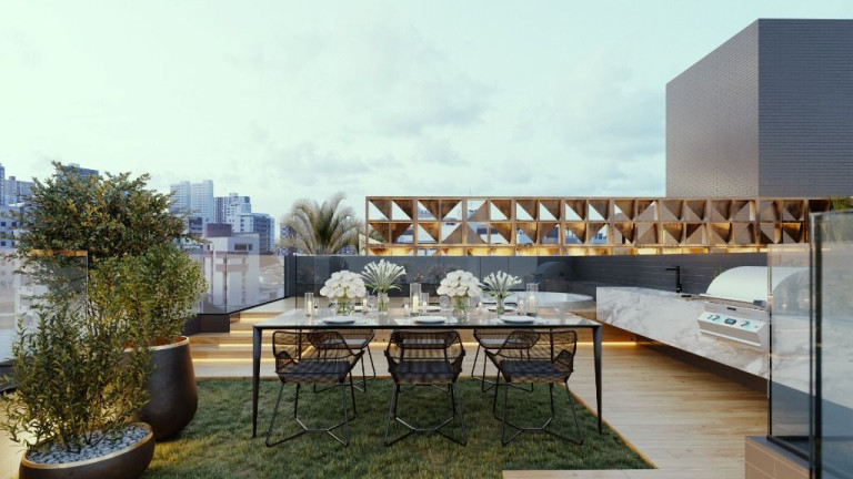 Imagem Apartamento com 1 Quarto à Venda, 68 m² em Jardim Oceania - João Pessoa