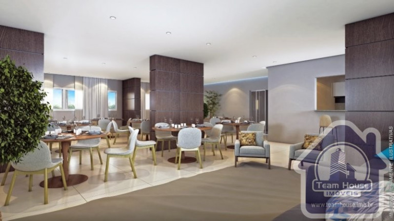 Imagem Apartamento com 2 Quartos à Venda, 60 m² em Centro - São Vicente