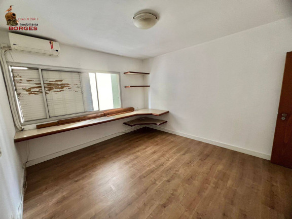 Imagem Apartamento com 3 Quartos à Venda, 170 m² em Jardim Paulista - São Paulo