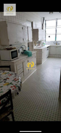 Imagem Apartamento com 3 Quartos à Venda, 200 m² em Copacabana - Rio De Janeiro Imagem Apartamento com 3 Quartos à Venda, 200 m² em Copacabana - Rio De Janeiro